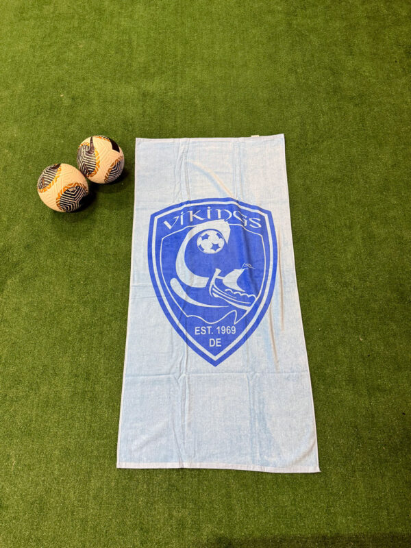 Beach Towel