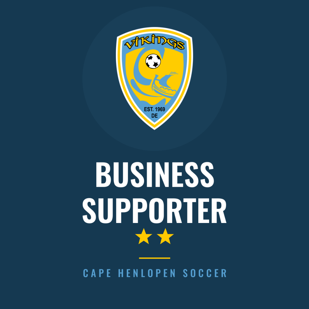 Business Supporter