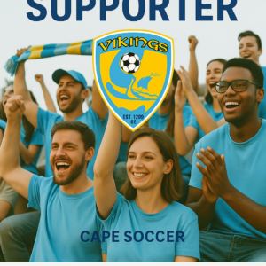 Business Supporter Sponsorship