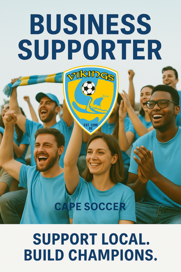 Business Supporter Sponsorship