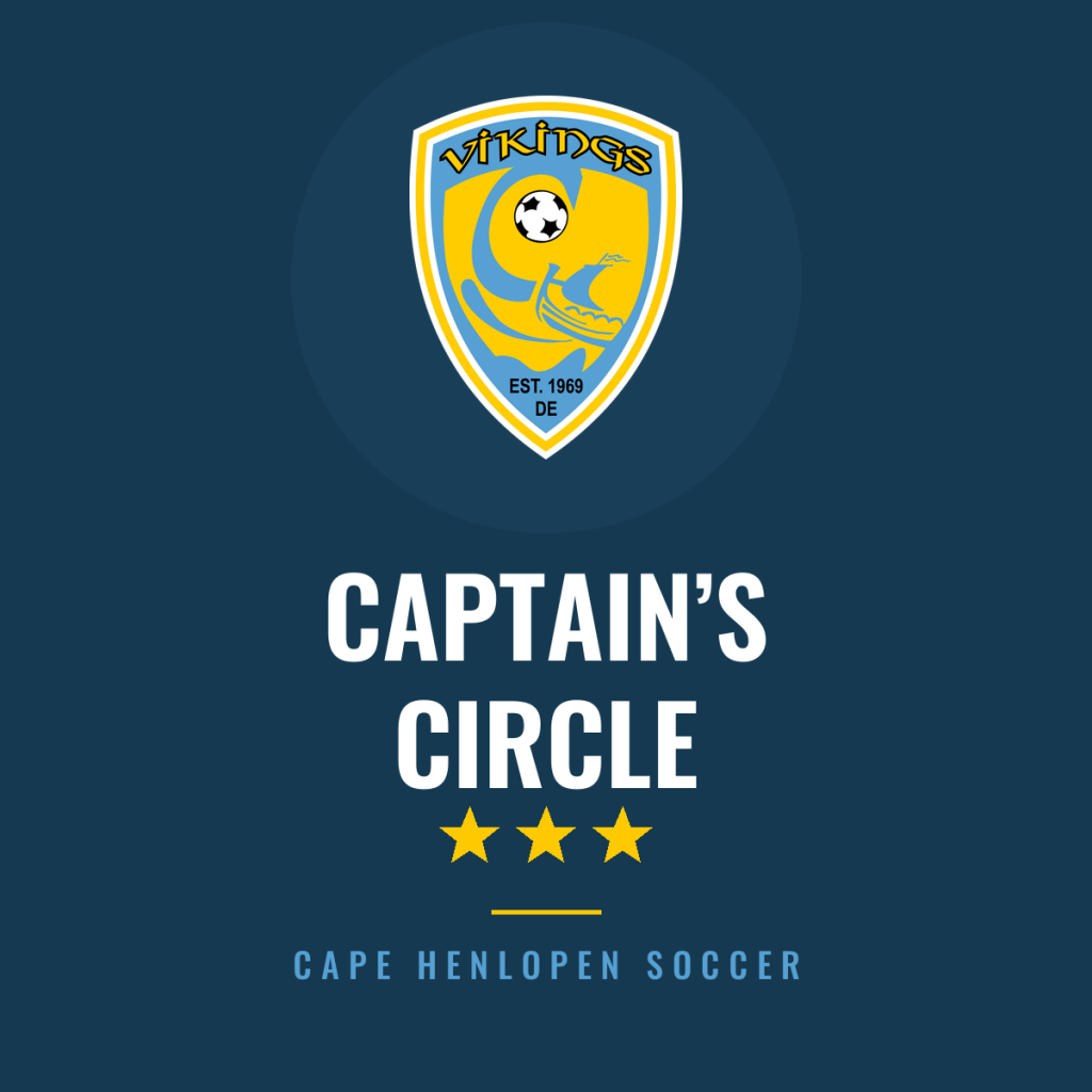 Captain's Circle