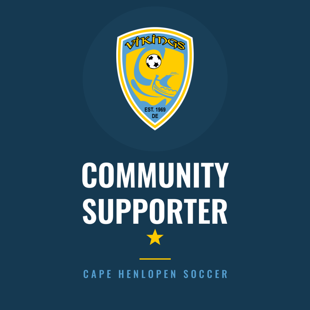 Community Supporter