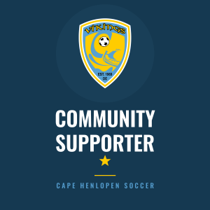 Community Supporter