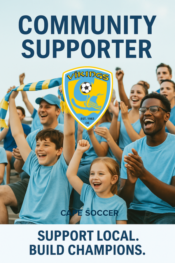 Community Support Sponsorship