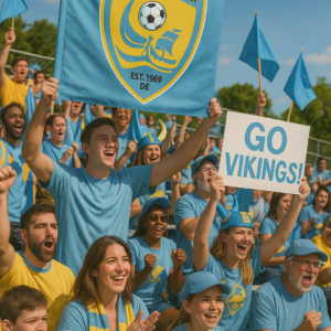 Viking Elite Sponsorship