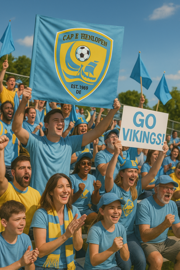 Viking Elite Sponsorship