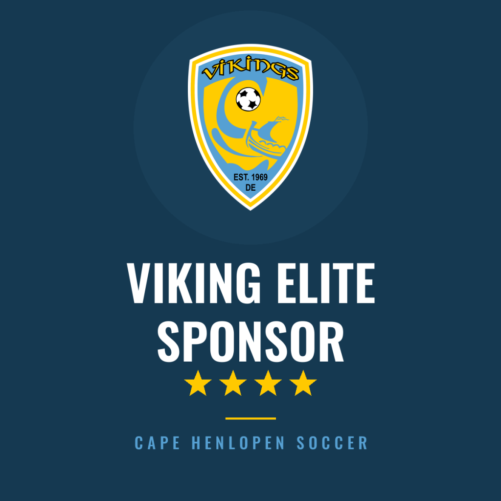 Viking Elite Sponsor