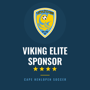 Viking Elite Sponsor