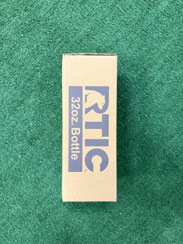 RTIC Bottle box