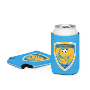 Can cooler