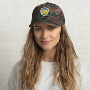 Dad (or Mom) Hat