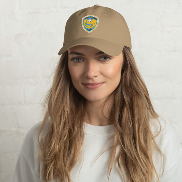 Dad (or Mom) Hat - Image 3