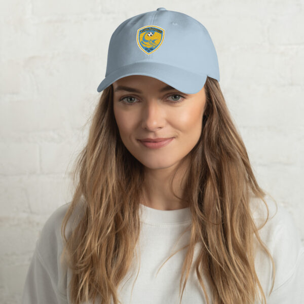 Dad (or Mom) Hat - Image 5
