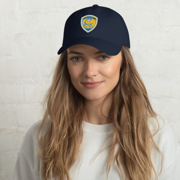 Dad (or Mom) Hat - Image 2