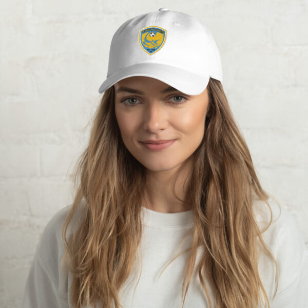 Dad (or Mom) Hat - Image 6