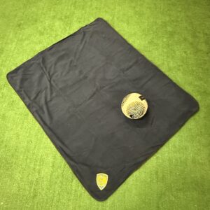 Travel Blanket unfolded