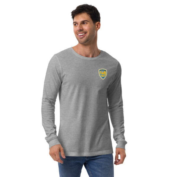 Long Sleeve Tee - Image 2