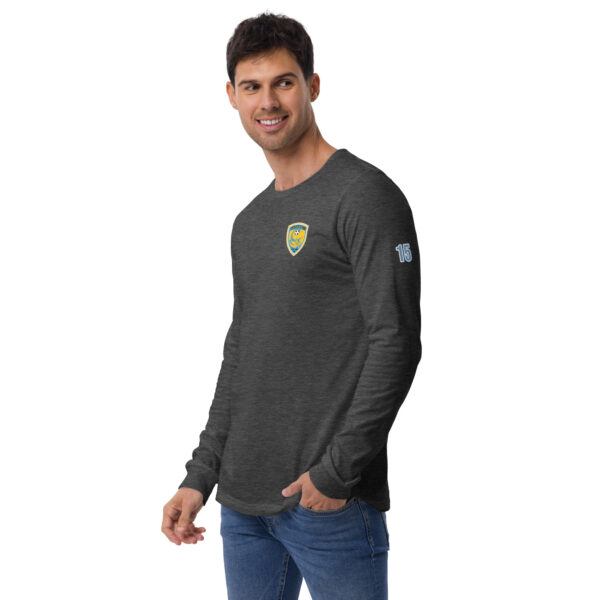 Long Sleeve Tee - Image 11