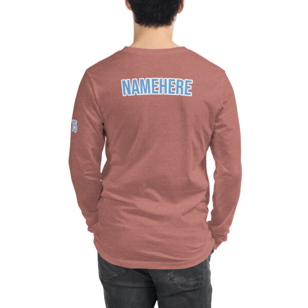 Long Sleeve Tee - Image 8