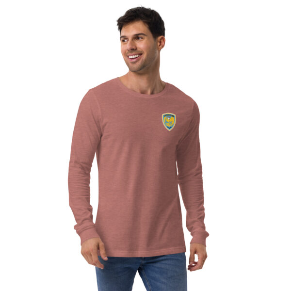 Long Sleeve Tee - Image 7
