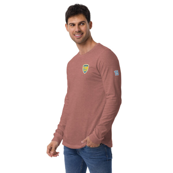 Long Sleeve Tee - Image 6
