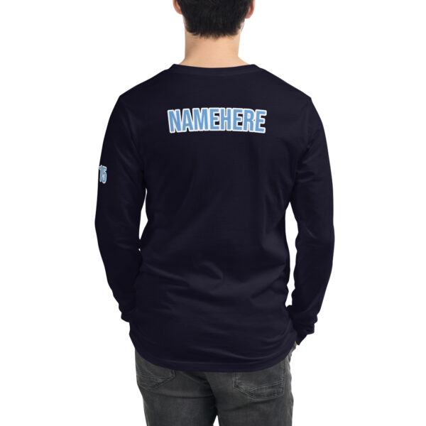 Long Sleeve Tee - Image 10