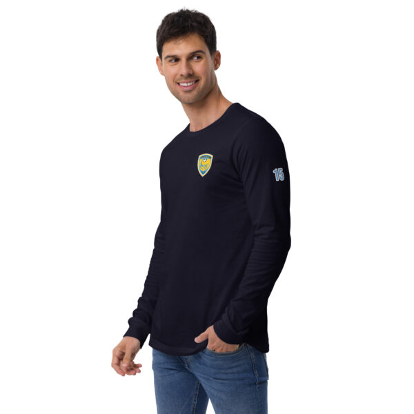 Long Sleeve Tee - Image 9