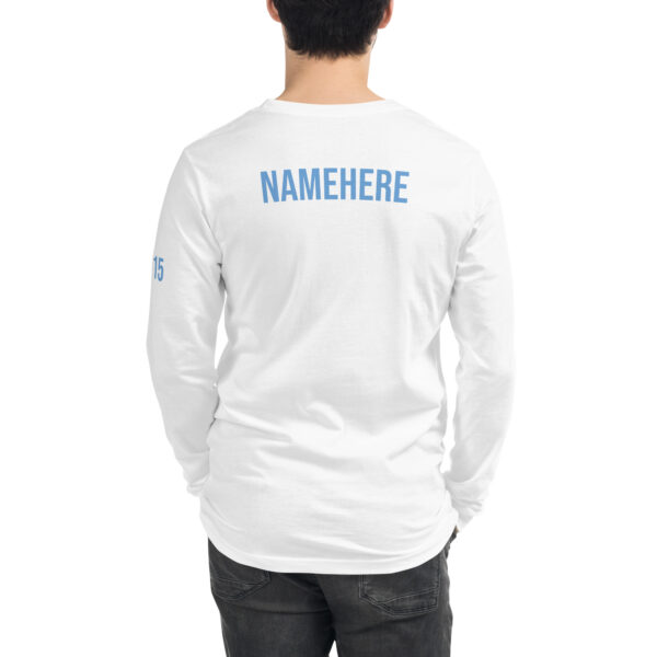 Long Sleeve Tee - Image 5