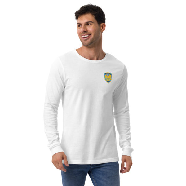 Long Sleeve Tee - Image 4