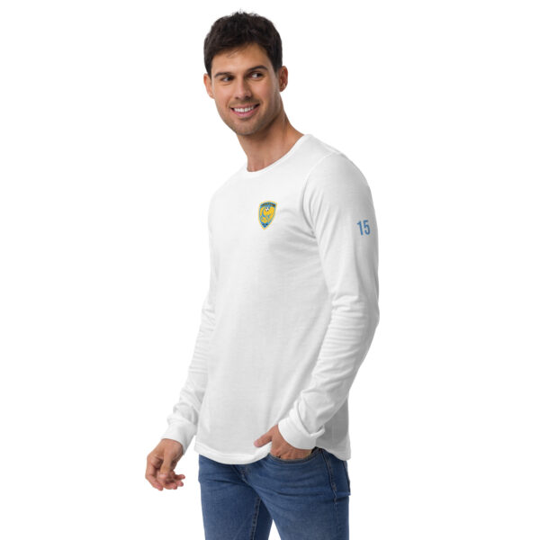 Long Sleeve Tee - Image 3
