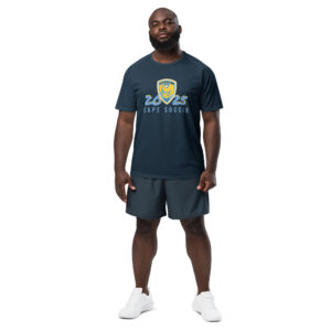 2025 Fan Jersey