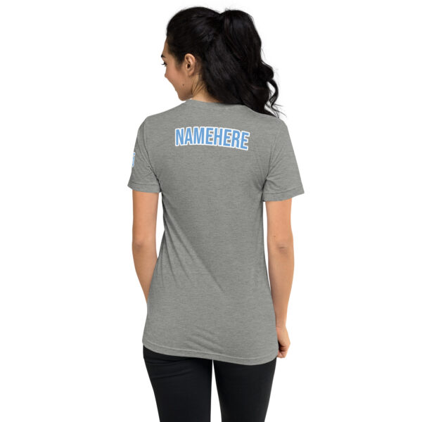 Custom Short Sleeve Tee - Image 10