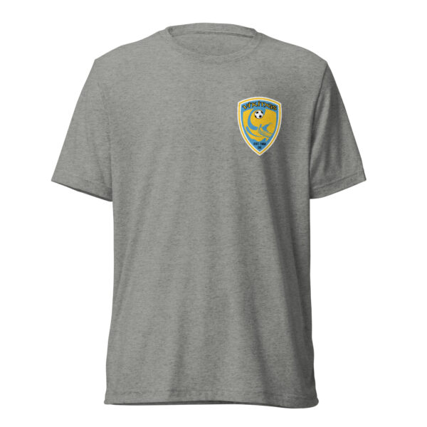 Short sleeve t-shirt - Image 13