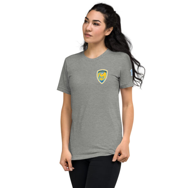 Custom Short Sleeve Tee - Image 9