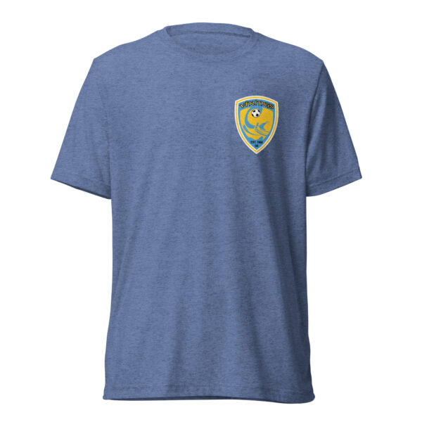 Short sleeve t-shirt - Image 5