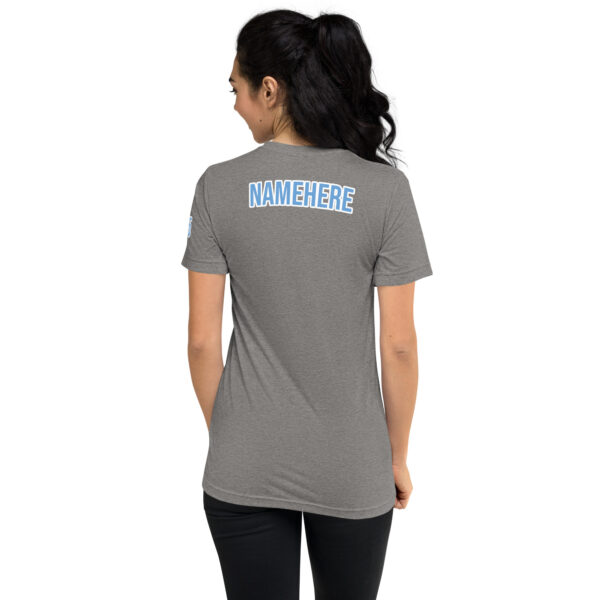 Custom Short Sleeve Tee - Image 7