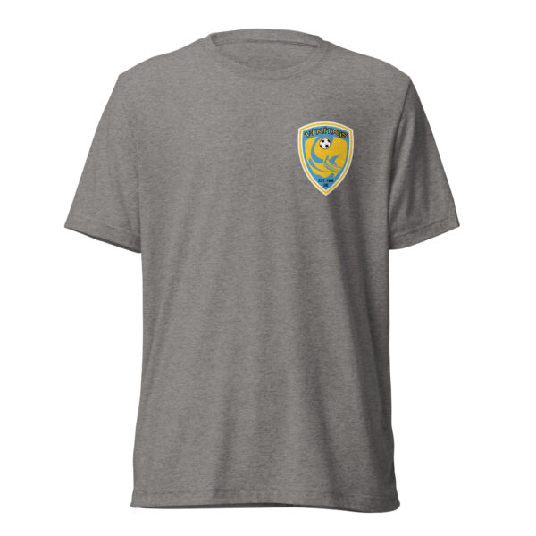 Short sleeve t-shirt - Image 9