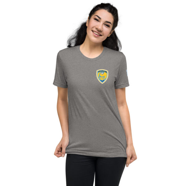 Custom Short Sleeve Tee - Image 5