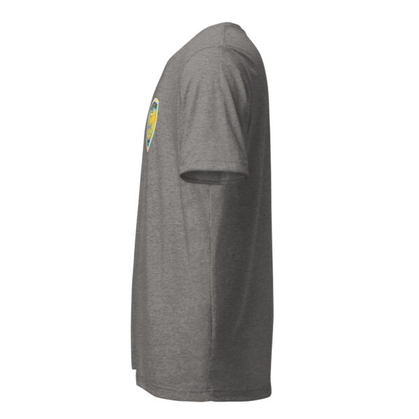 Short sleeve t-shirt - Image 10