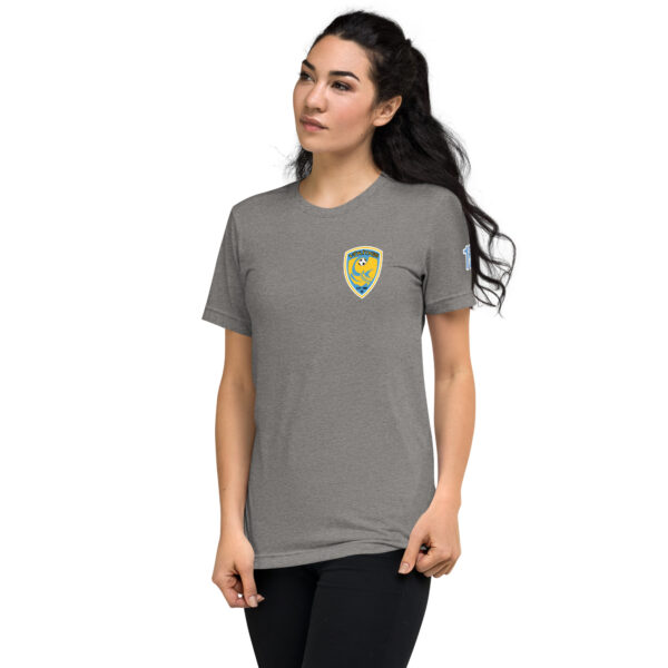 Custom Short Sleeve Tee - Image 6