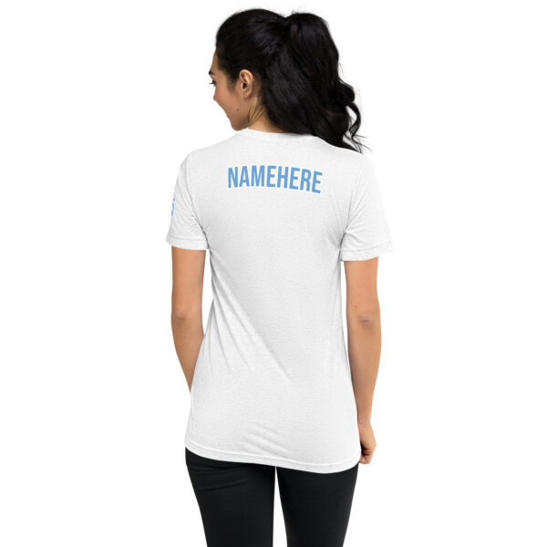 Custom Short Sleeve Tee - Image 15