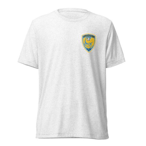 Short sleeve t-shirt - Image 21