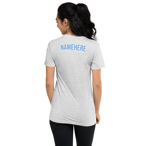 Custom Short Sleeve Tee - Image 13