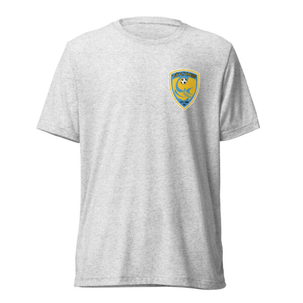Short sleeve t-shirt - Image 17