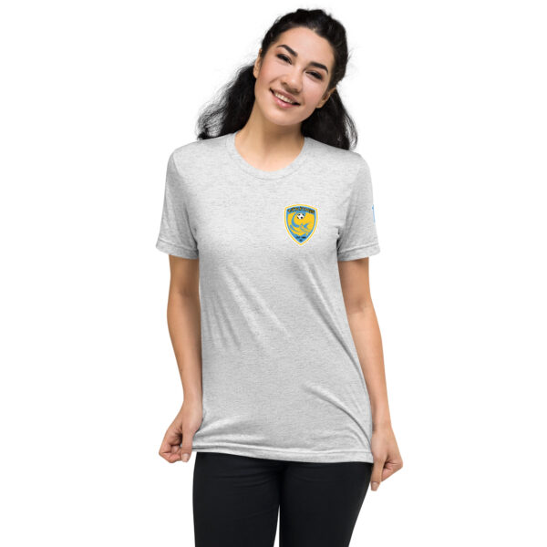Custom Short Sleeve Tee - Image 11