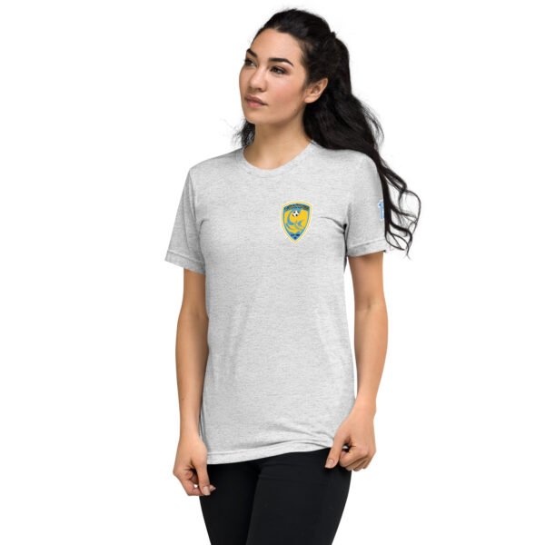 Custom Short Sleeve Tee - Image 12