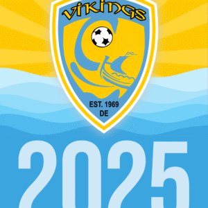 2025 Cape Soccer Program