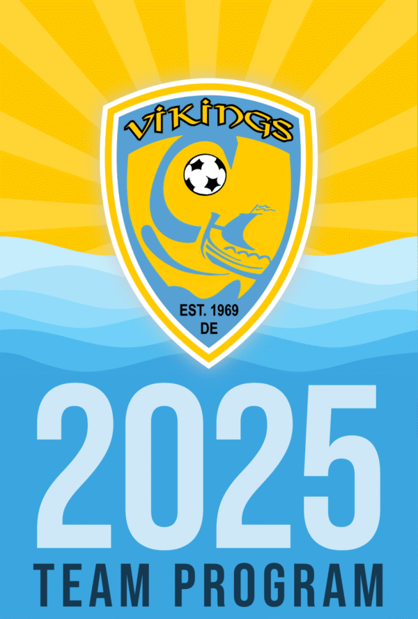 2025 Cape Soccer Program