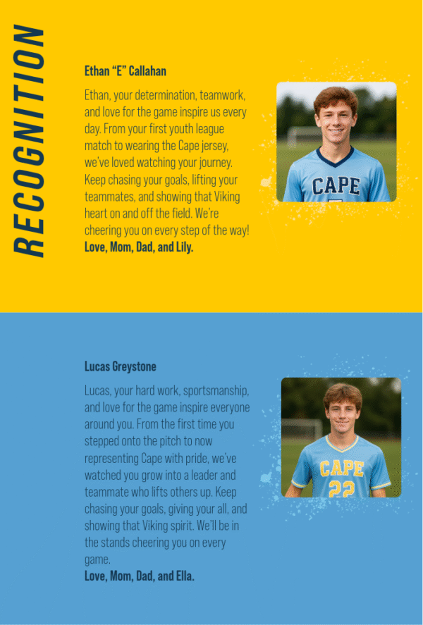 Program Ad (half-page) - Image 2