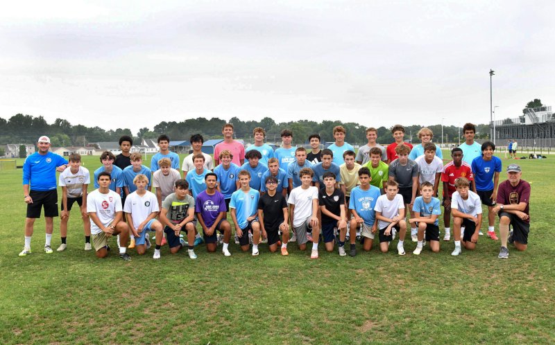 2025 Mont Camp